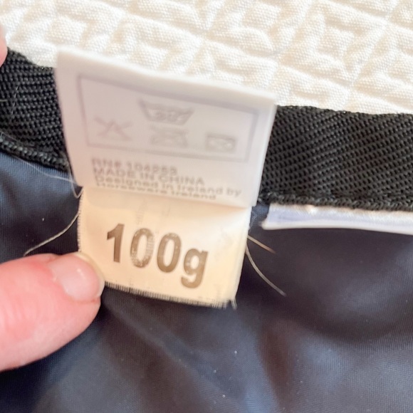 Rambo by Horseware Reflective Waterproof Orange Insulated Dog Coat Size Medium - Picture 8 of 9